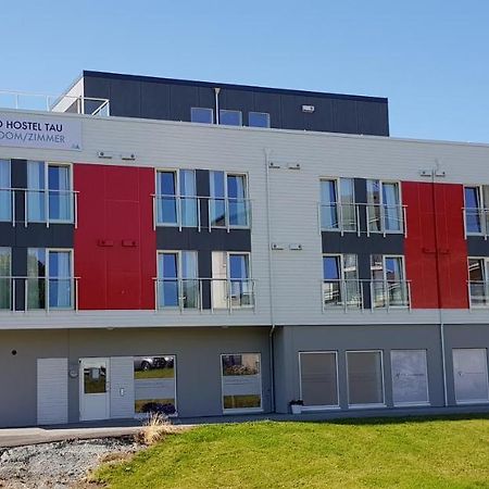 Lilland Hostel Tau Εξωτερικό φωτογραφία